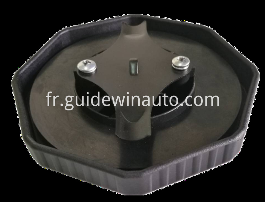 Isuzu Forward Gas Cap 